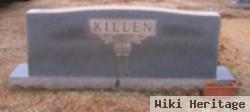 Milton Stribling Killen, Sr