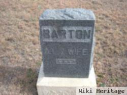 A. L. Barton