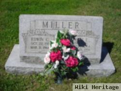 Ruth E Cassel Miller