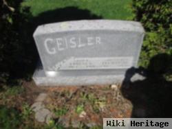 Ernest G. Geisler