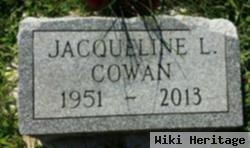 Jacqueline L. Cowan