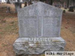 Jacob H. Mattice