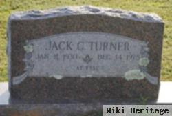 Jack C. Turner