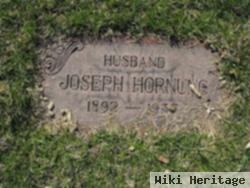 Joseph "6886" Hornung