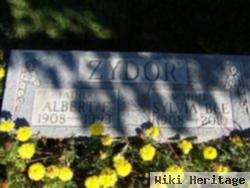 Albert Frank Zydor