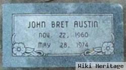 John Bret Austin