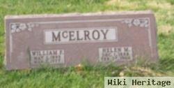 Helen M Mcelroy