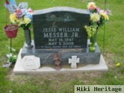 Jesse William Messer, Jr