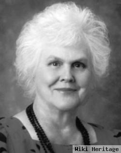 Melba Telleson Atkinson