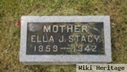 Ella J. Smith Stacy