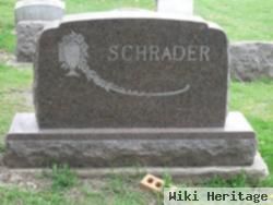 Herman G Schrader