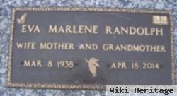 Eva Marlene Randolph