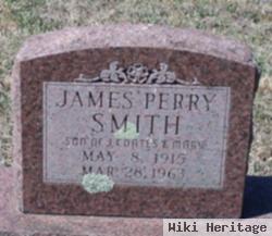 James Perry Smith