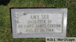 Amy Sue Genzink