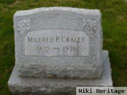 Mildred P. Craley