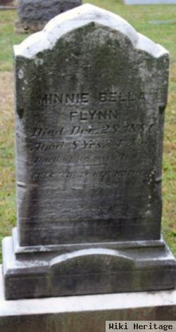Minnie Bella Flynn