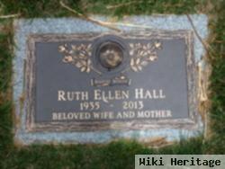 Ruth Ellen Hall