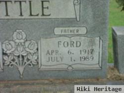 Ford Herman Little