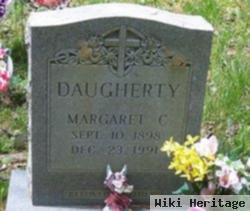 Margaret Daugherty