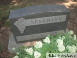 Erna E Sparmann