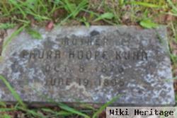 Laura Hoope Kuhn