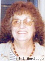 Patricia Ann Livingston Dwyer