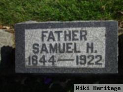 Samuel H. Shaffer