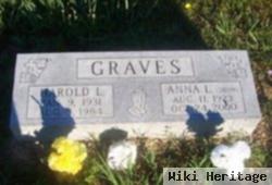 Anna L Smith Graves