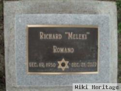 Richard "meleki" Romano