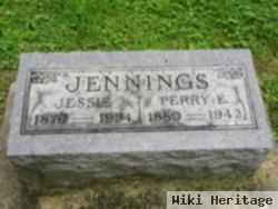 Jessie Jennings