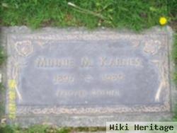 Minnie Missouri Karnes