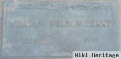 William Nelson Berry