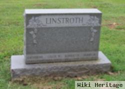 Henrietta C. Spark Linstroth