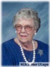 Dorothy Hultgren Borgman