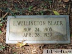 L. Wellington Black