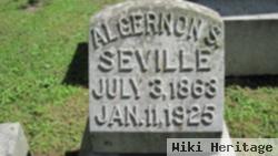 Algernon S Seville