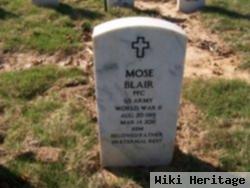 Mose Blair