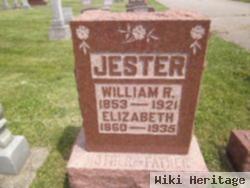 William R. Jester