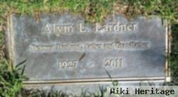 Alvin Lawrence Lardner