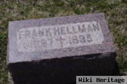 Frank Hellman