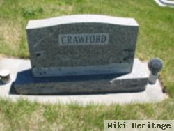 Ronald E Crawford