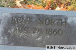 Kent R. North