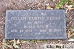 Dolan Curtis Terry