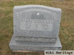 Harry Samuel Gougher