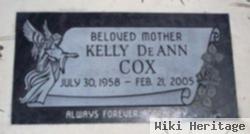 Kelly Deann Cox Burgess