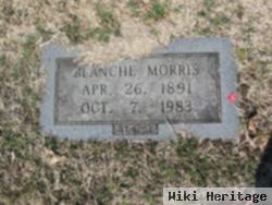 Blanche Morris