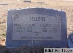James Robert Sellers