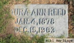 Laura Ann Crawford Reed