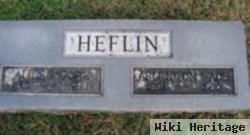 Alice Moore Heflin