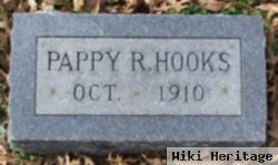 Pappy Russel Hooks